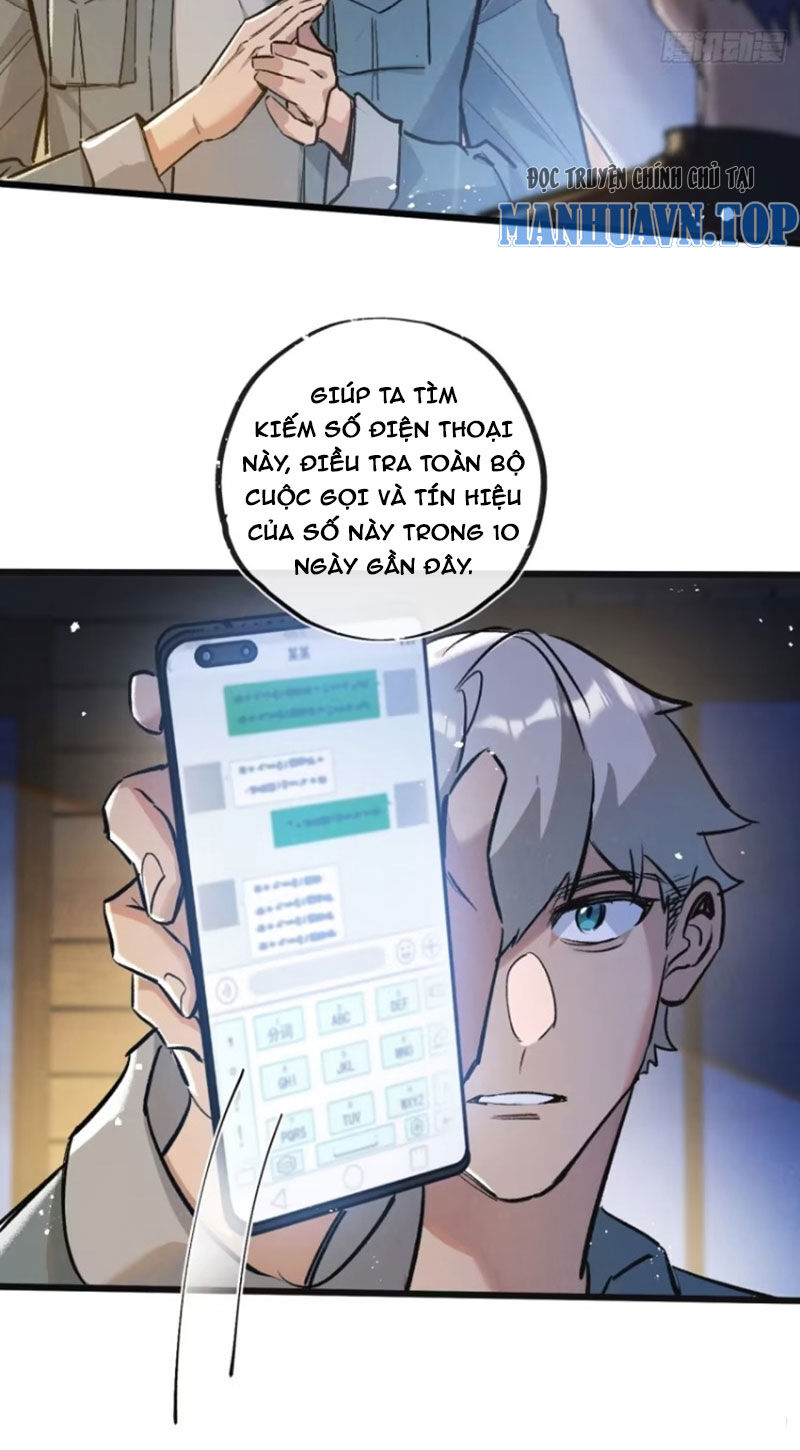 Nông Trường Siêu Cấp Ở Tận Thế Chap 32 - Next Chap 33