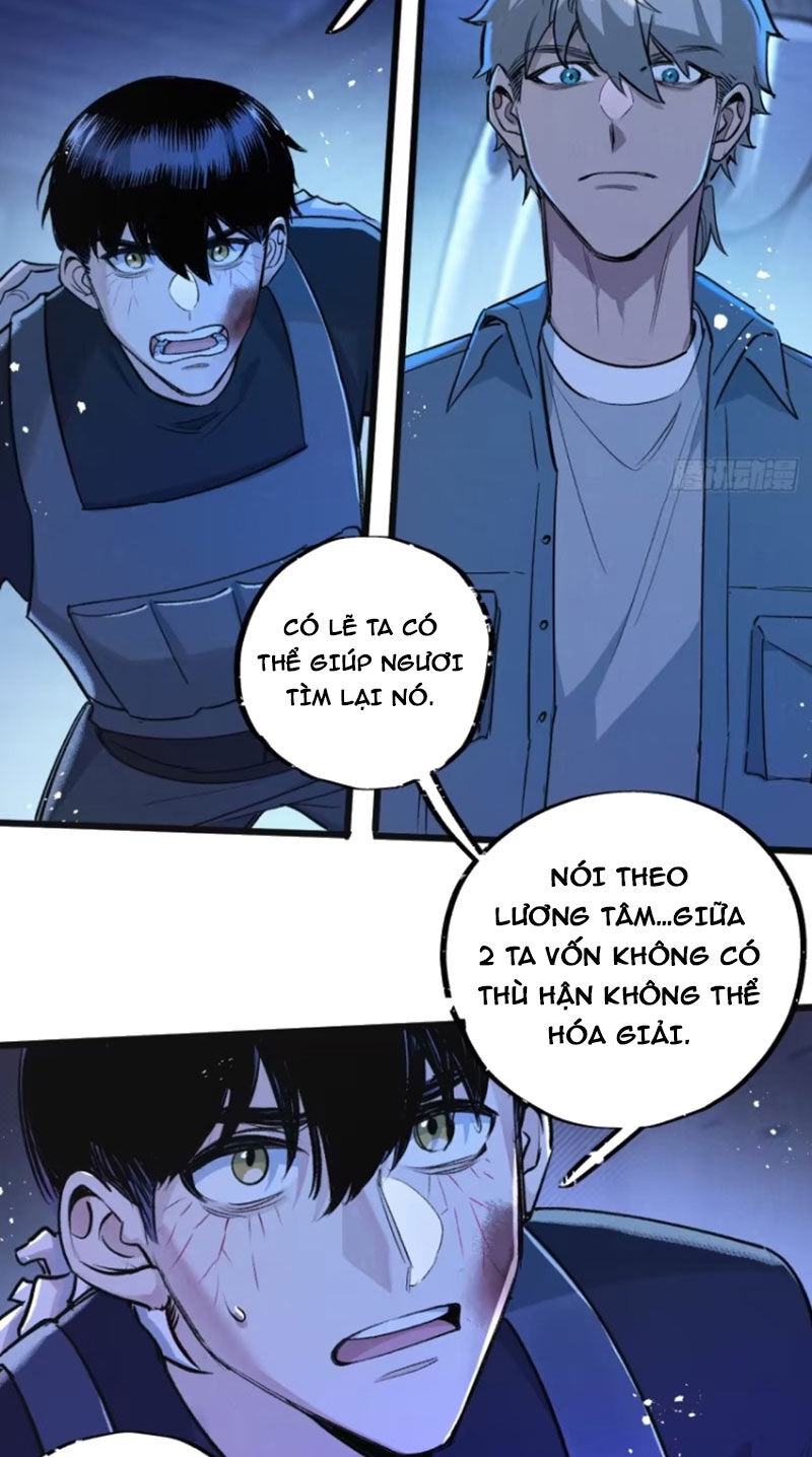 Nông Trường Siêu Cấp Ở Tận Thế Chap 32 - Next Chap 33