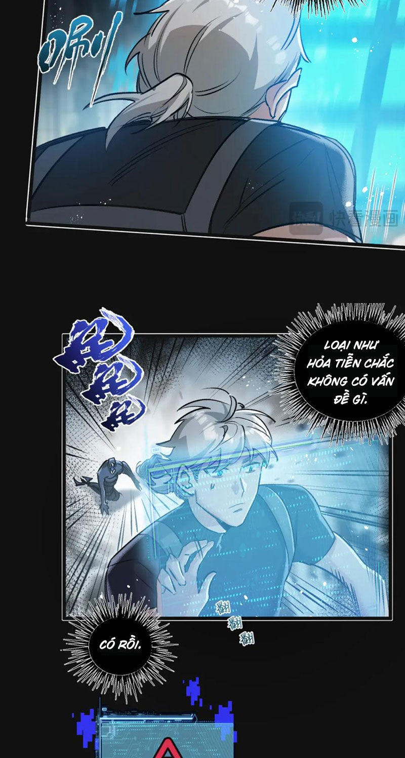 Nông Trường Siêu Cấp Ở Tận Thế Chap 34 - Next Chap 35