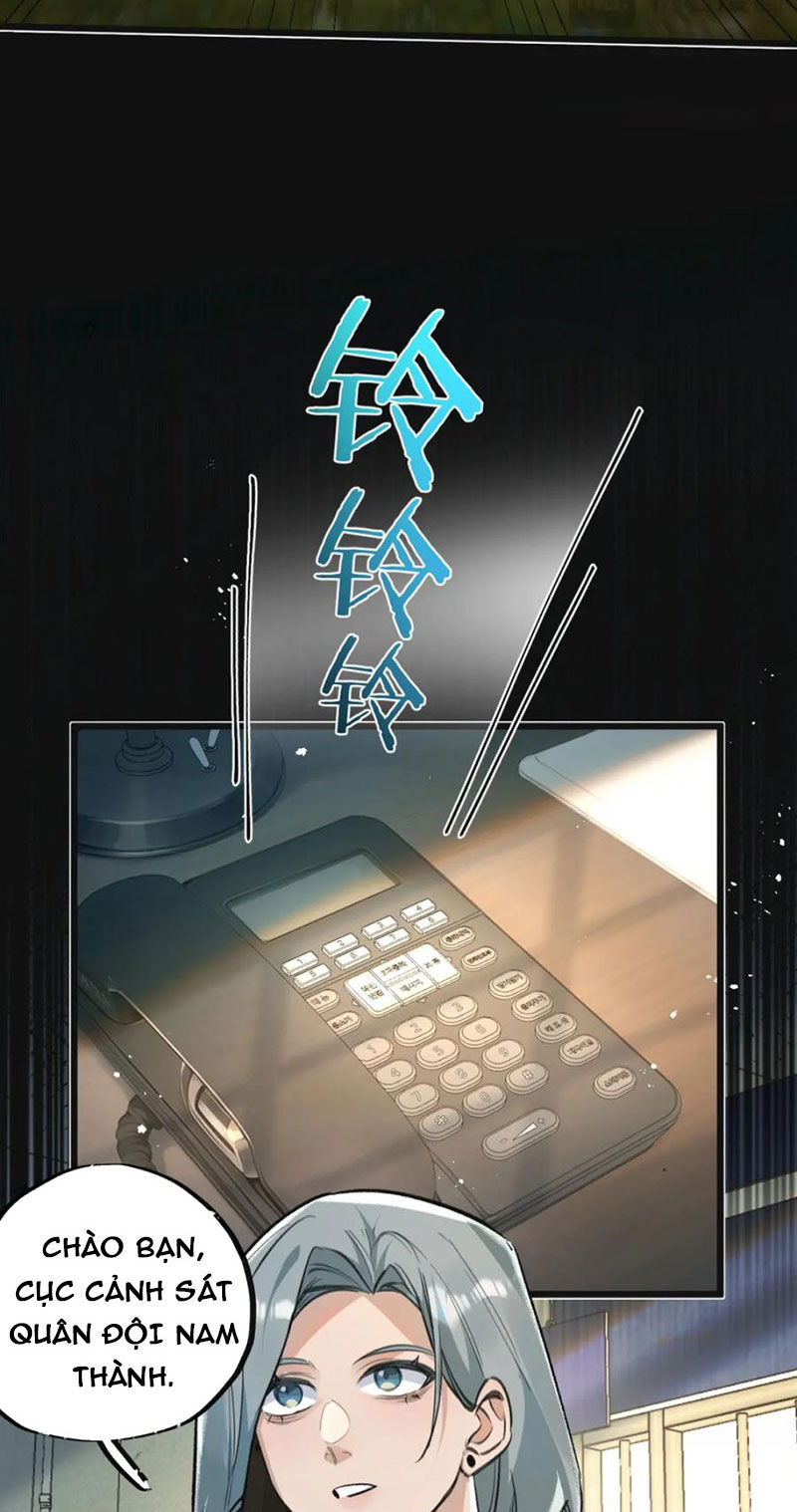 Nông Trường Siêu Cấp Ở Tận Thế Chap 34 - Next Chap 35