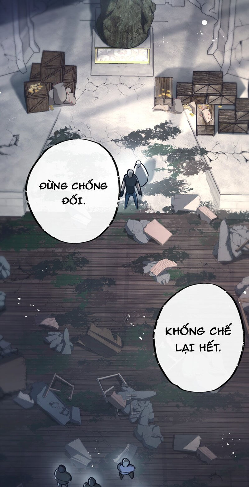 Nông Trường Siêu Cấp Ở Tận Thế Chap 36 - Next Chap 37