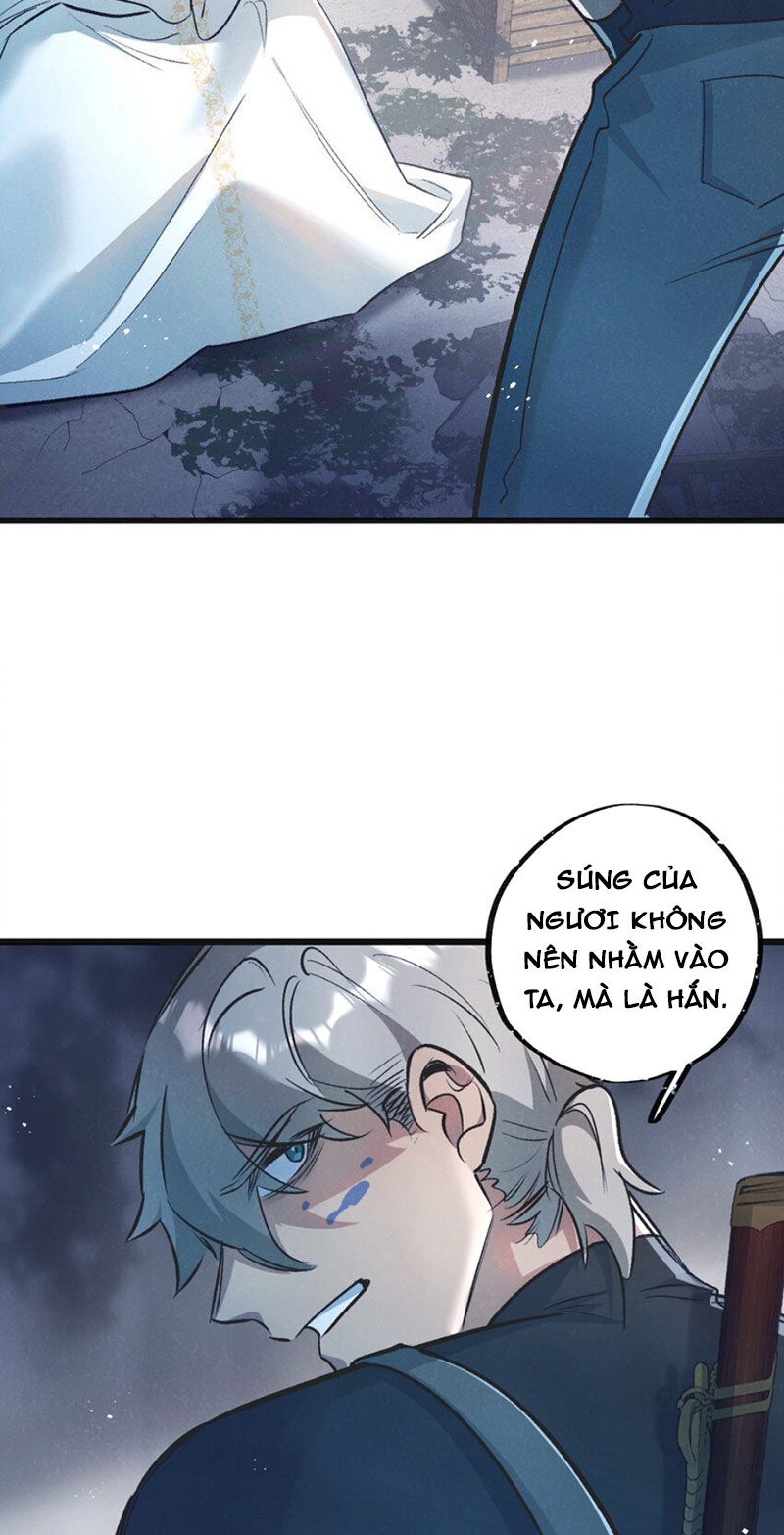 Nông Trường Siêu Cấp Ở Tận Thế Chap 36 - Next Chap 37