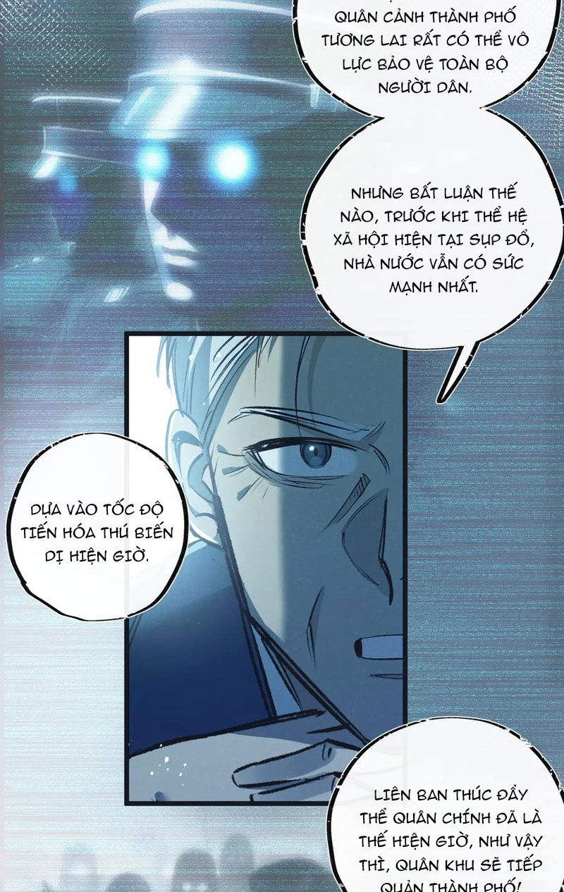 Nông Trường Siêu Cấp Ở Tận Thế Chap 38 - Next Chap 39