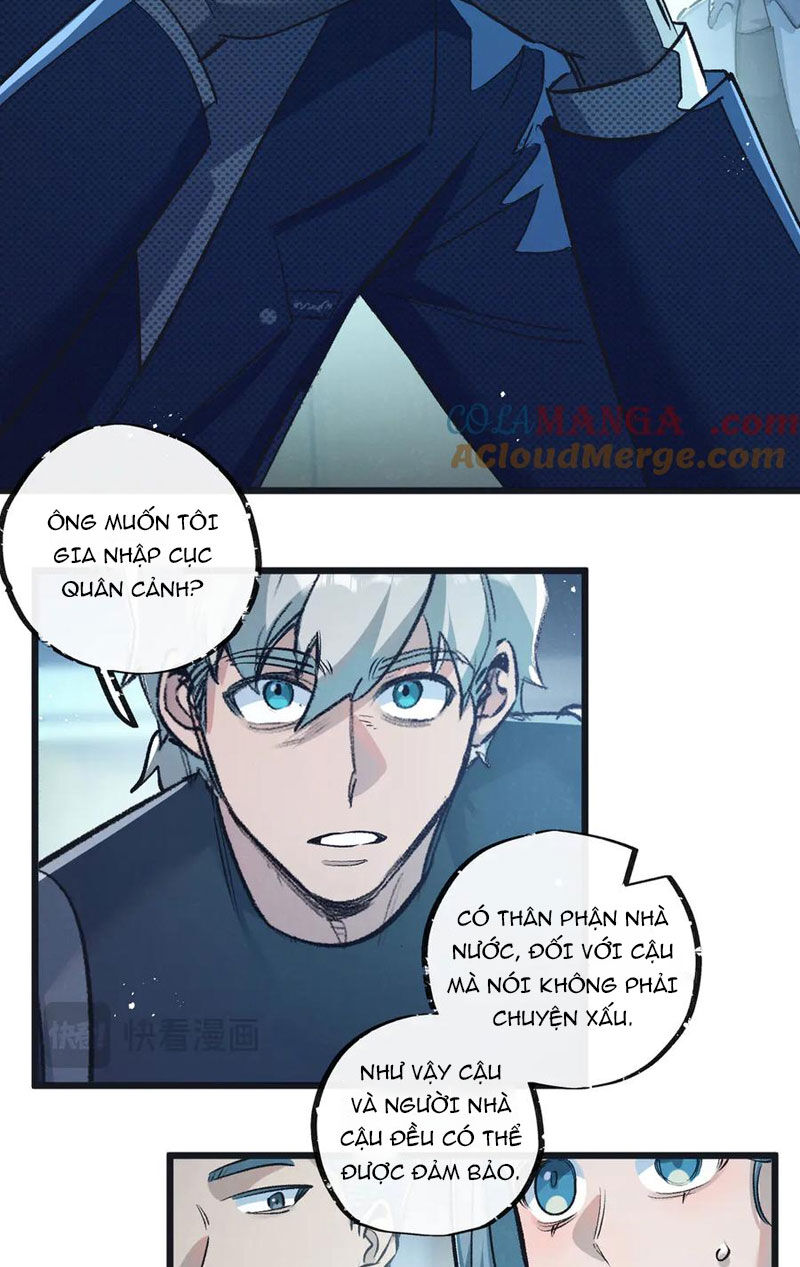 Nông Trường Siêu Cấp Ở Tận Thế Chap 38 - Next Chap 39