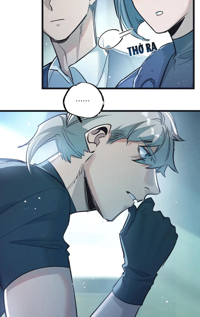 Nông Trường Siêu Cấp Ở Tận Thế Chap 38 - Next Chap 39