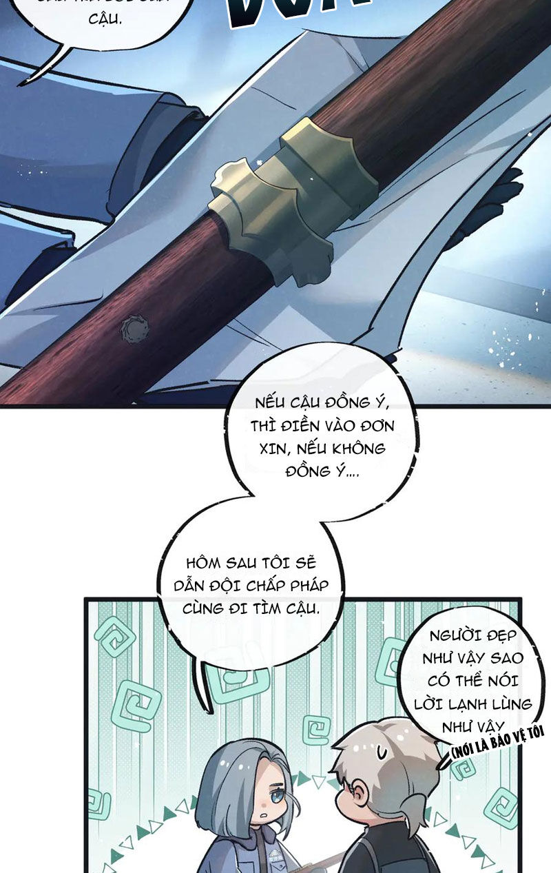 Nông Trường Siêu Cấp Ở Tận Thế Chap 38 - Next Chap 39