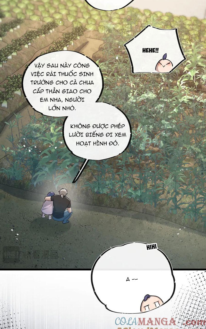 Nông Trường Siêu Cấp Ở Tận Thế Chap 38 - Next Chap 39