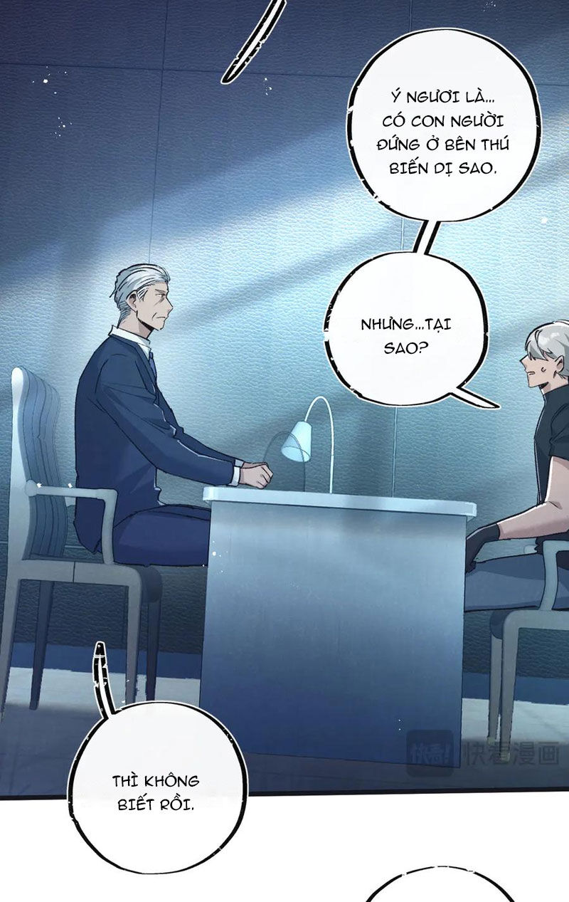 Nông Trường Siêu Cấp Ở Tận Thế Chap 38 - Next Chap 39