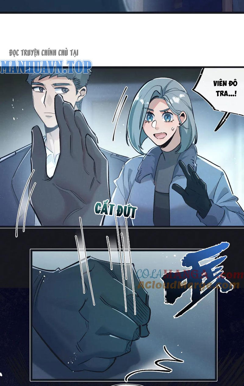 Nông Trường Siêu Cấp Ở Tận Thế Chap 38 - Next Chap 39