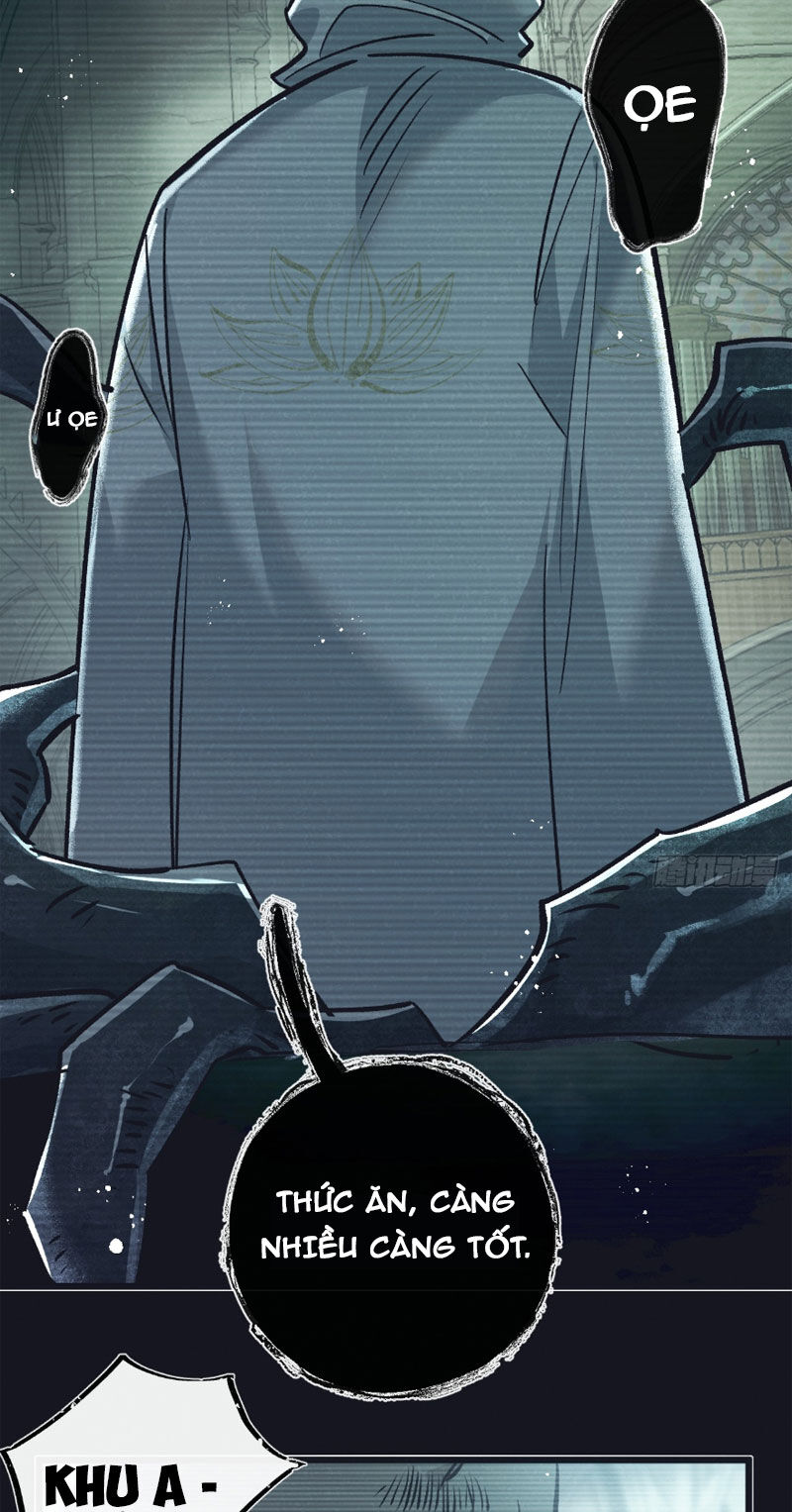 Nông Trường Siêu Cấp Ở Tận Thế Chap 43 - Next Chap 44