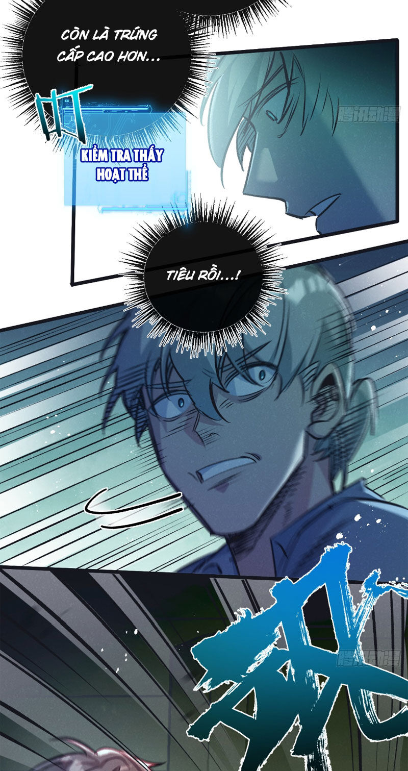 Nông Trường Siêu Cấp Ở Tận Thế Chap 43 - Next Chap 44