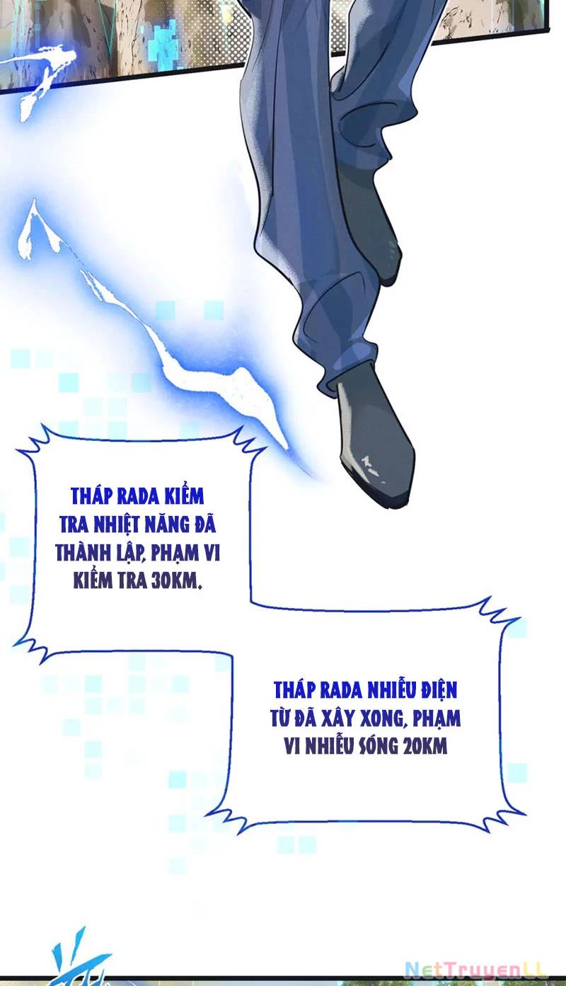 Nông Trường Siêu Cấp Ở Tận Thế Chap 50 - Next Chap 51