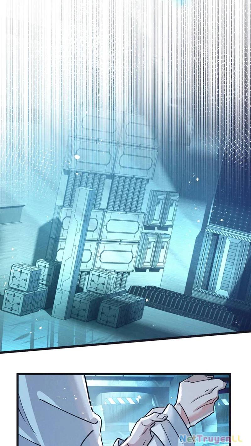 Nông Trường Siêu Cấp Ở Tận Thế Chap 50 - Next Chap 51