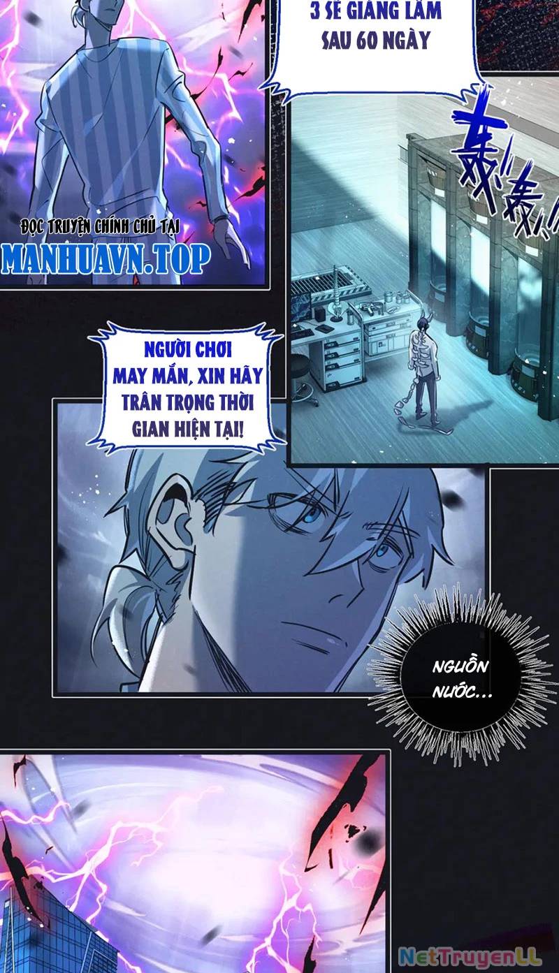 Nông Trường Siêu Cấp Ở Tận Thế Chap 50 - Next Chap 51