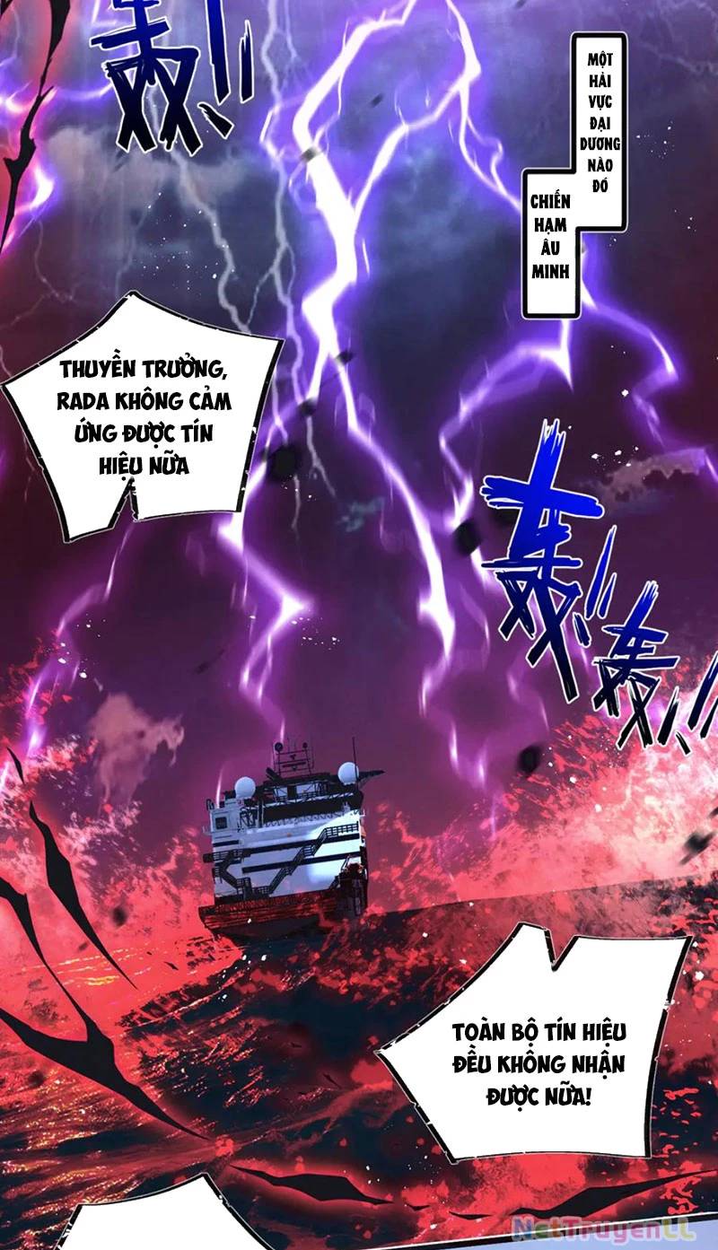 Nông Trường Siêu Cấp Ở Tận Thế Chap 50 - Next Chap 51