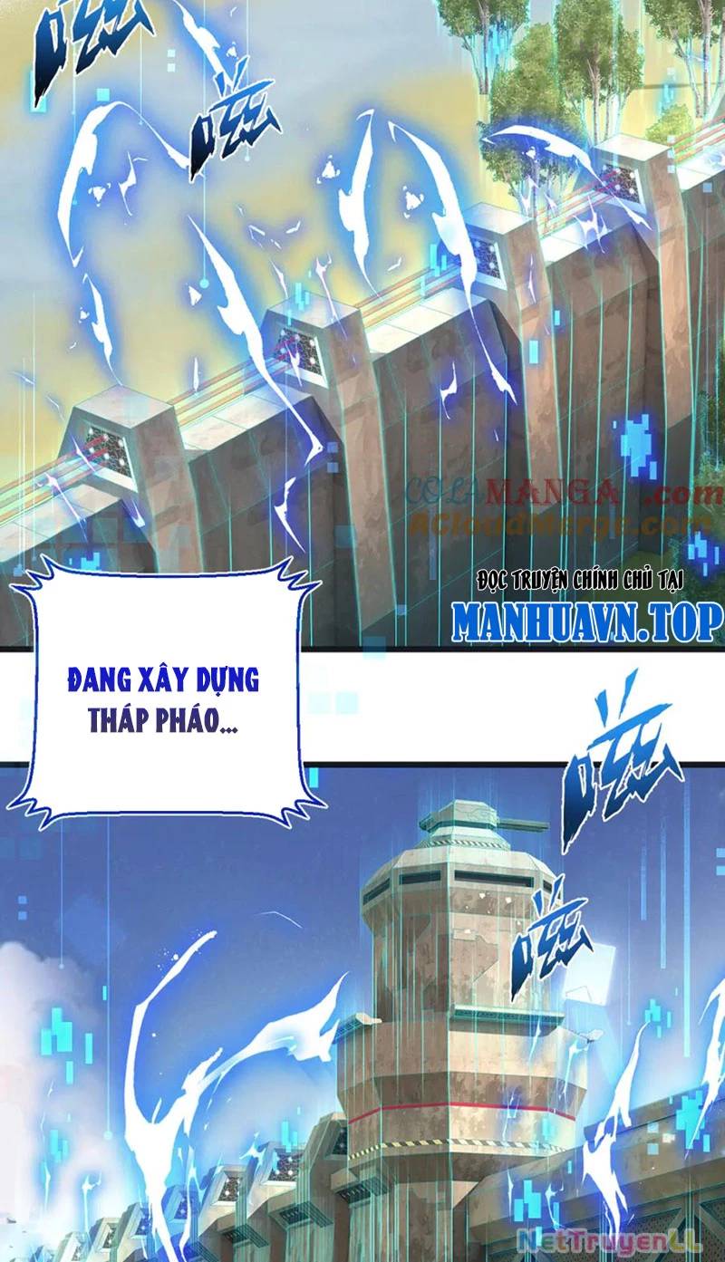 Nông Trường Siêu Cấp Ở Tận Thế Chap 50 - Next Chap 51