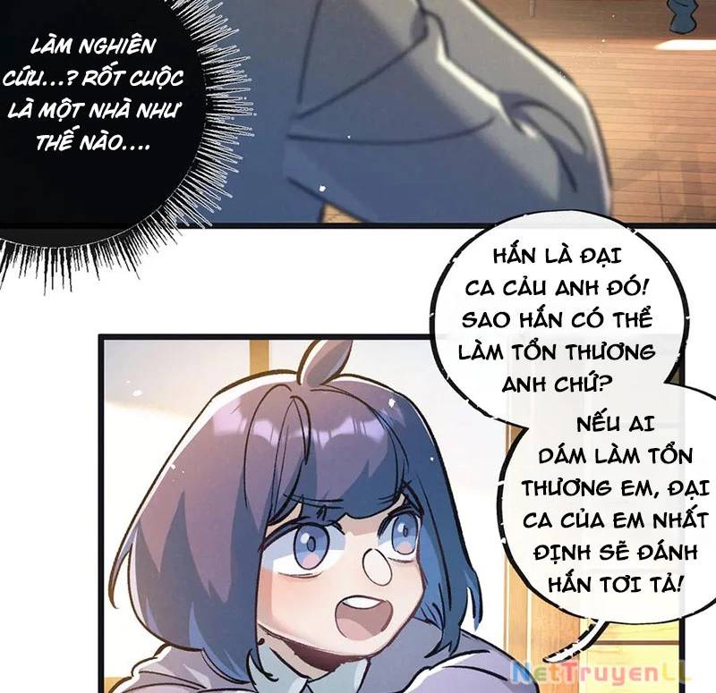 Nông Trường Siêu Cấp Ở Tận Thế Chap 52 - Next Chap 53