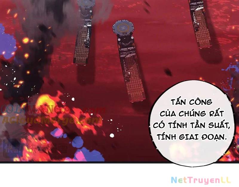Nông Trường Siêu Cấp Ở Tận Thế Chap 57 - Next Chap 58
