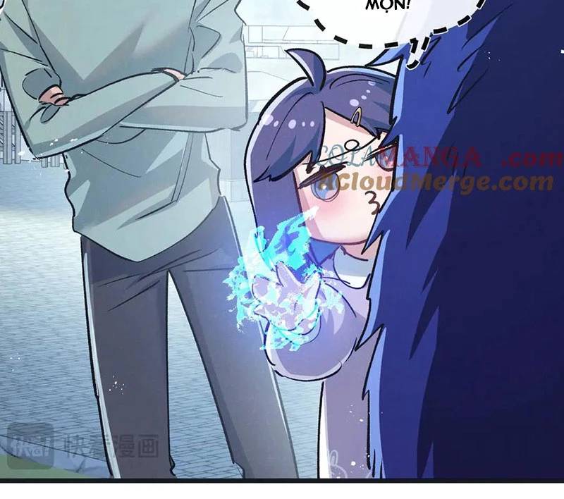 Nông Trường Siêu Cấp Ở Tận Thế Chap 59 - Next Chap 60