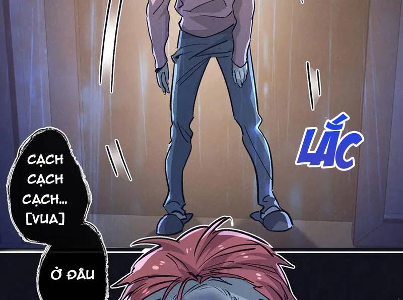 Nông Trường Siêu Cấp Ở Tận Thế Chap 63 - Next Chap 64