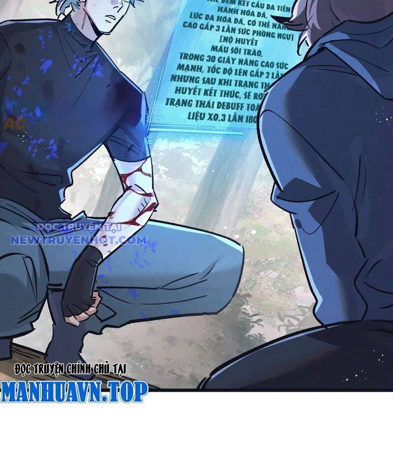 Nông Trường Siêu Cấp Ở Tận Thế Chap 79 - Next Chap 80