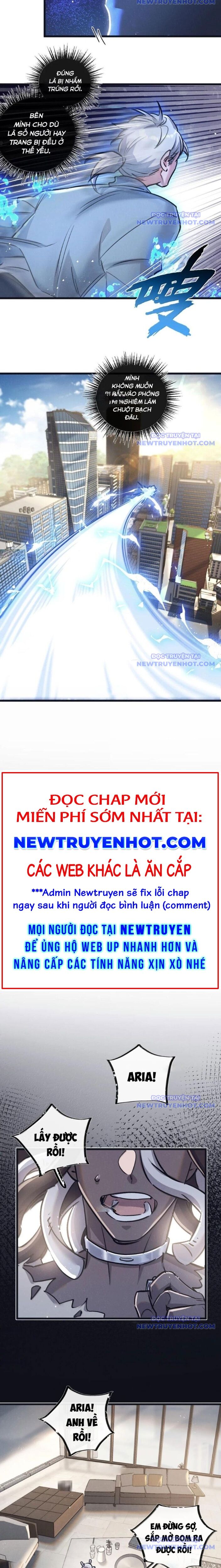 Nông Trường Siêu Cấp Ở Tận Thế Chap 83 - Next Chap 84