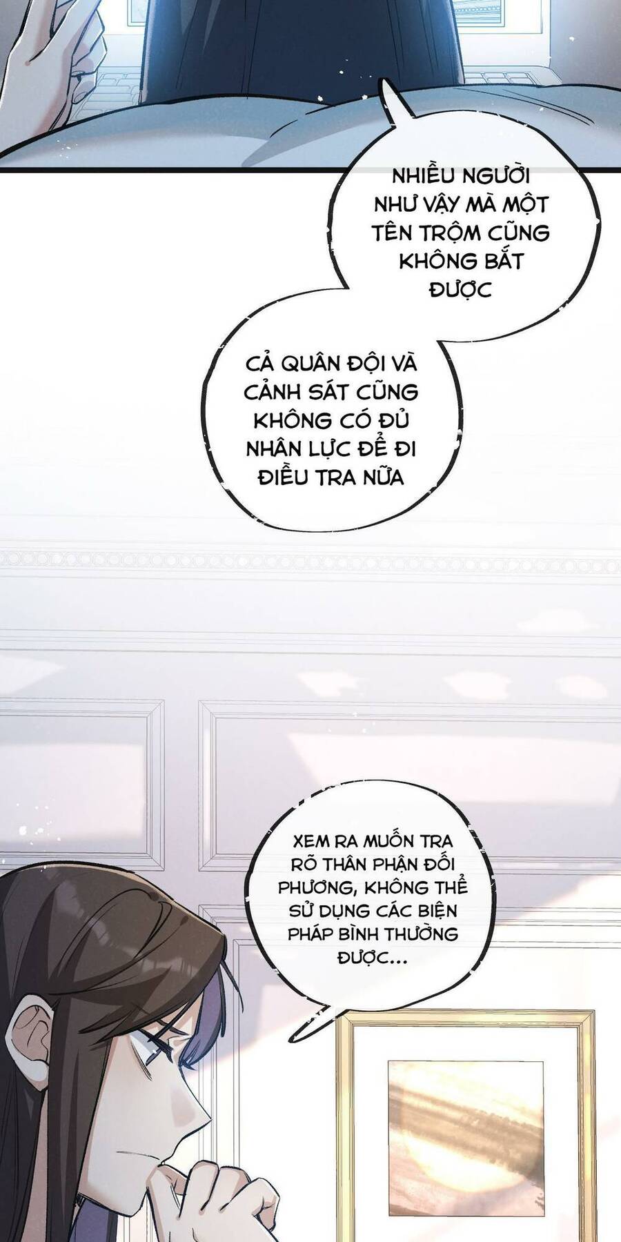 Nông Trường Siêu Cấp Ở Tận Thế Chap 21 - Next Chap 22