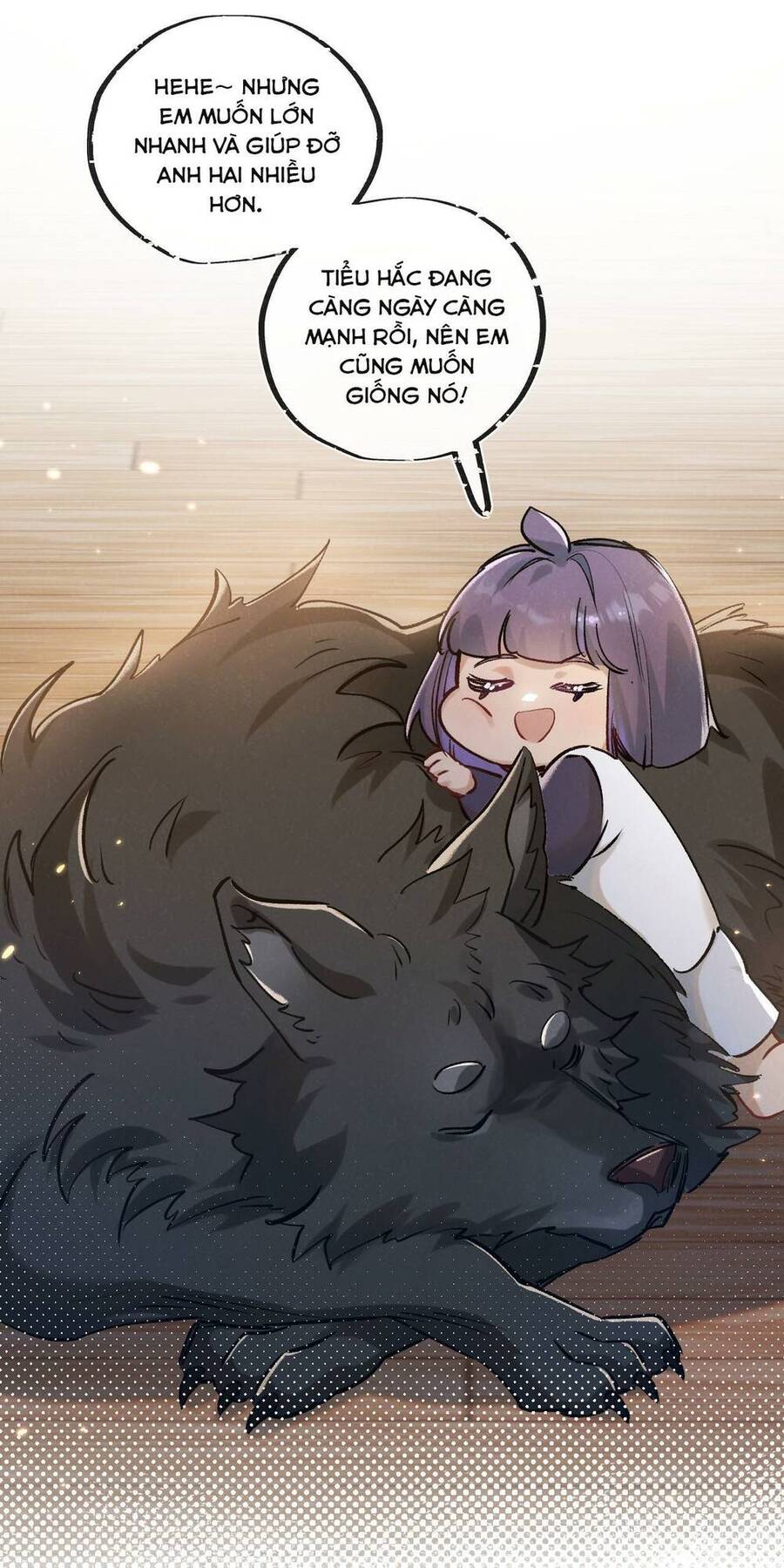 Nông Trường Siêu Cấp Ở Tận Thế Chap 22 - Next Chap 23