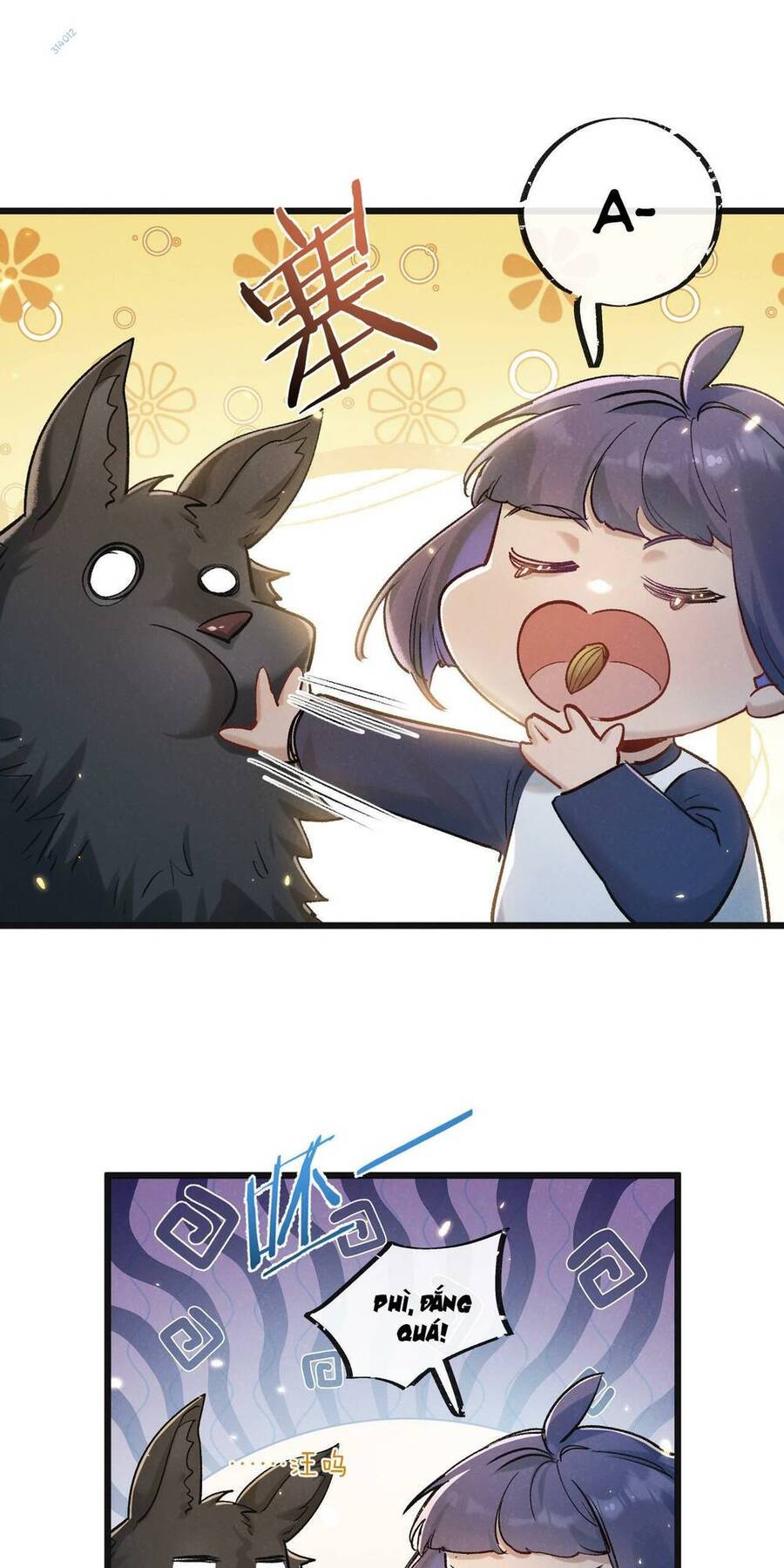 Nông Trường Siêu Cấp Ở Tận Thế Chap 22 - Next Chap 23