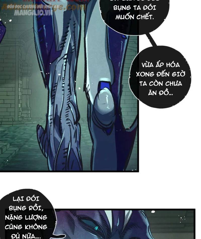 Nông Trường Siêu Cấp Ở Tận Thế Chap 45 - Next Chap 46