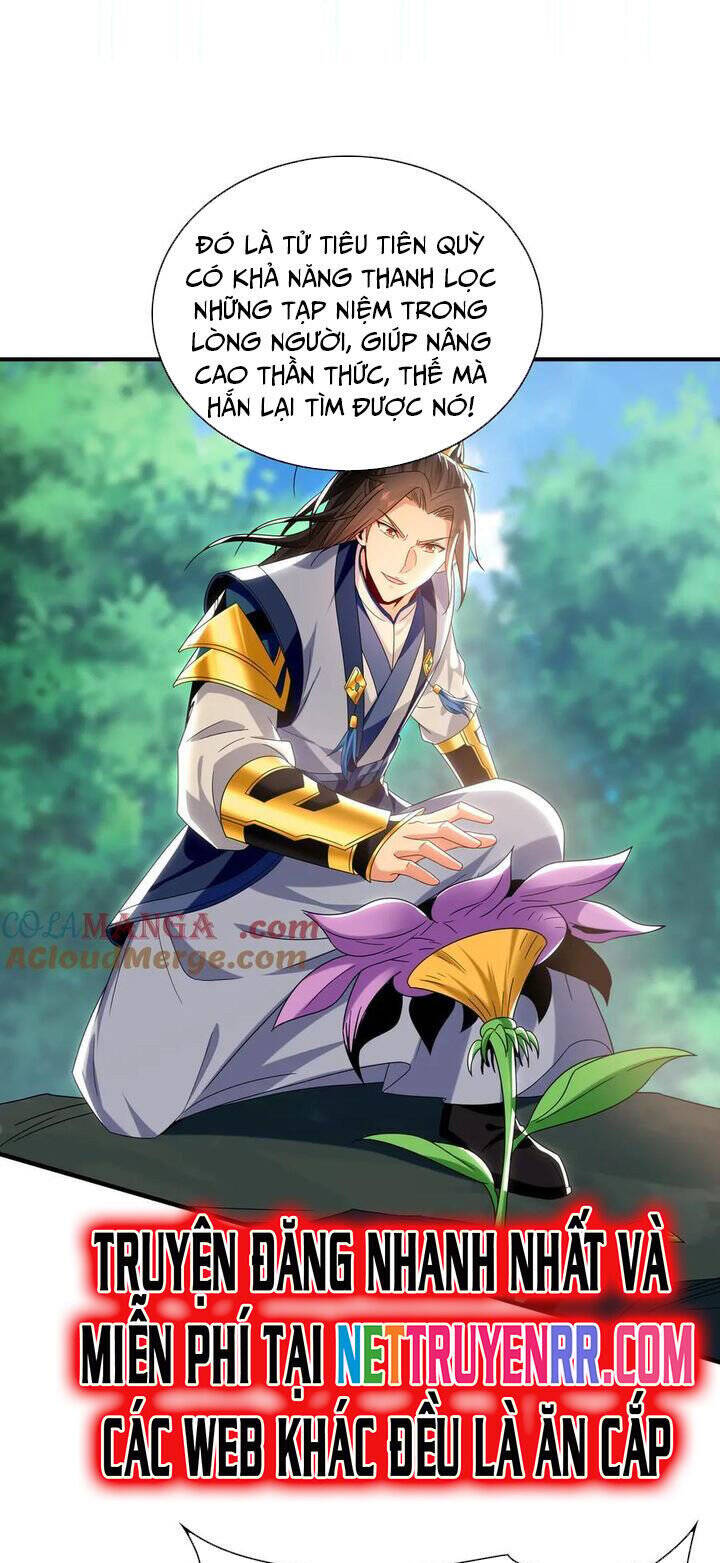 Ta Có Trăm Vạn Tốc Độ Đánh Chap 104 - Next Chap 105