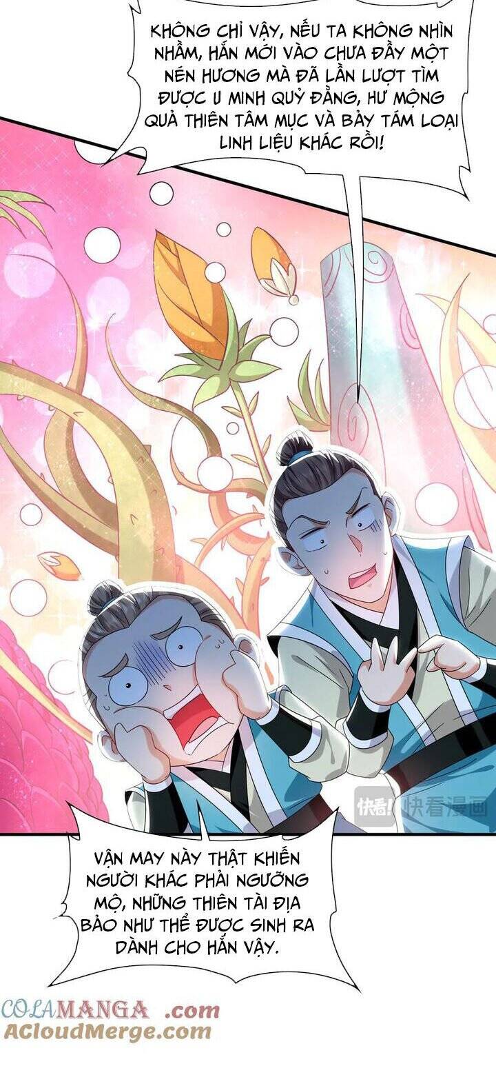 Ta Có Trăm Vạn Tốc Độ Đánh Chap 104 - Next Chap 105