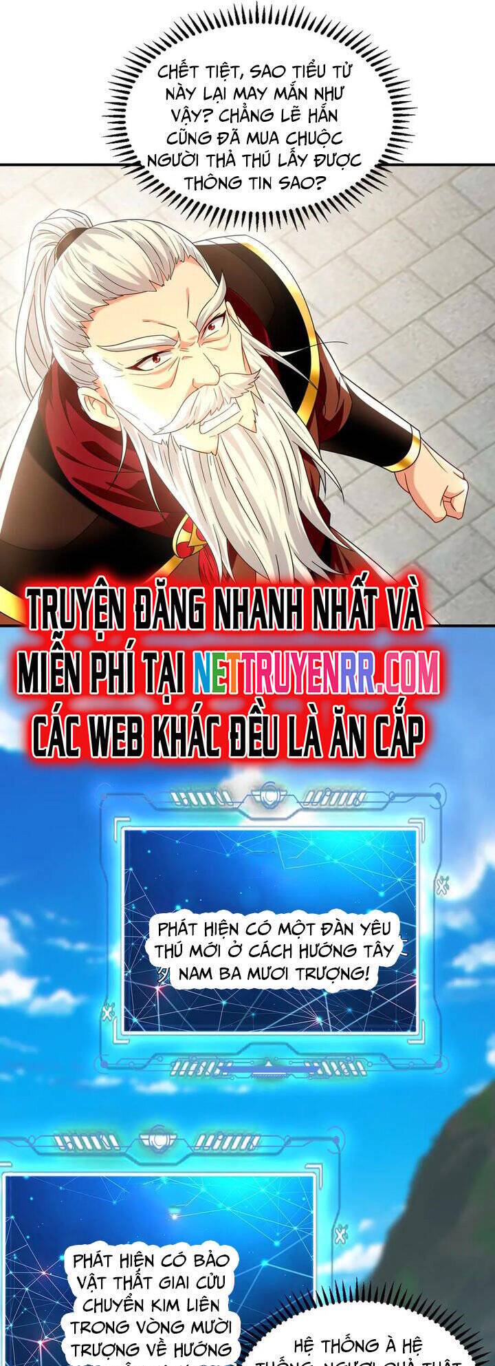 Ta Có Trăm Vạn Tốc Độ Đánh Chap 104 - Next Chap 105