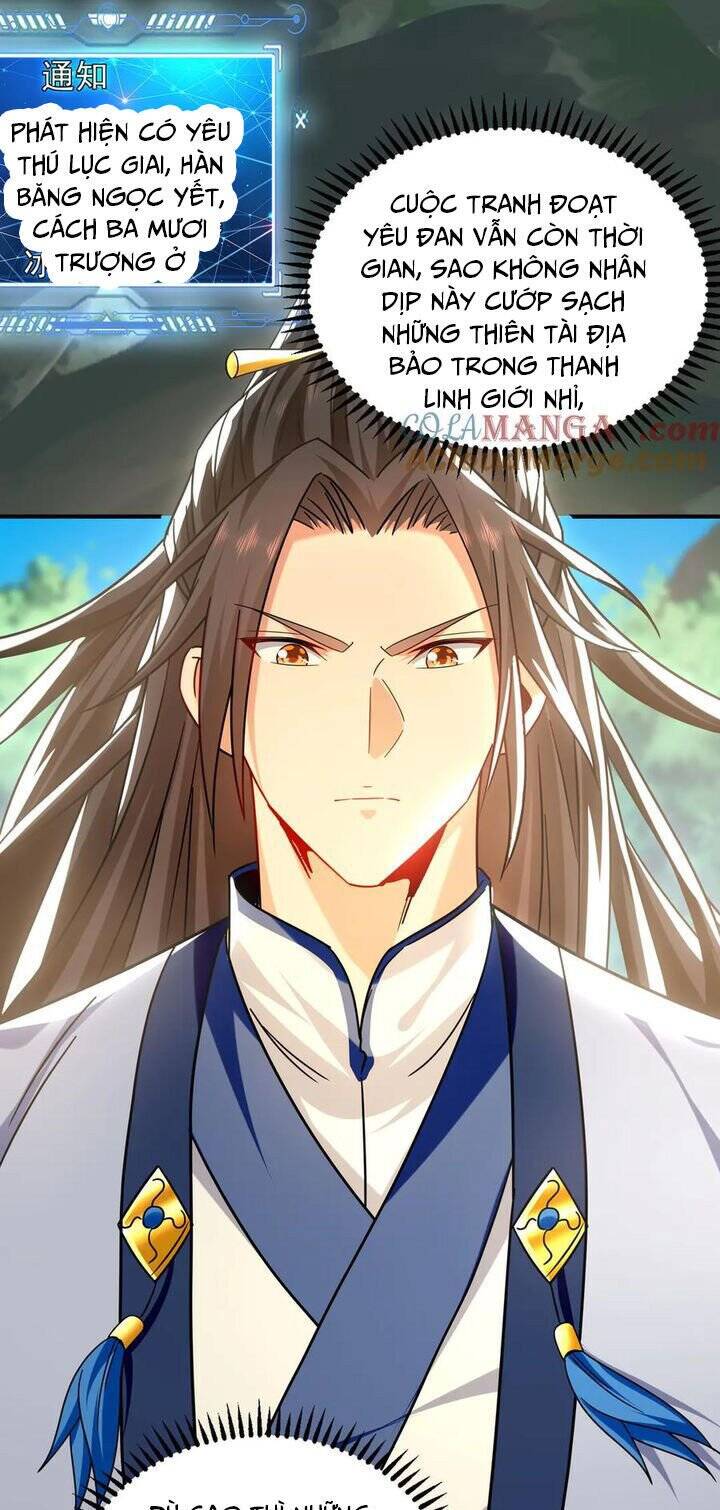 Ta Có Trăm Vạn Tốc Độ Đánh Chap 104 - Next Chap 105