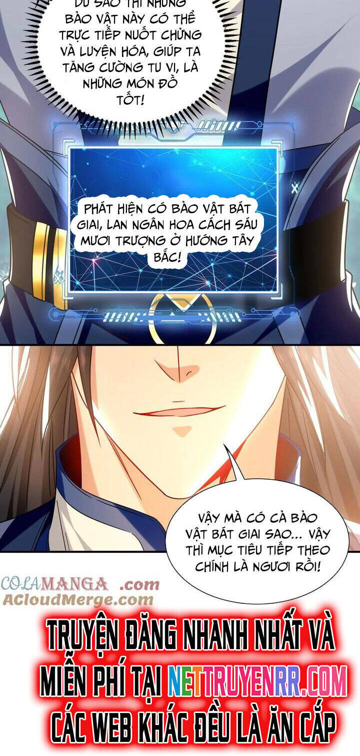 Ta Có Trăm Vạn Tốc Độ Đánh Chap 104 - Next Chap 105