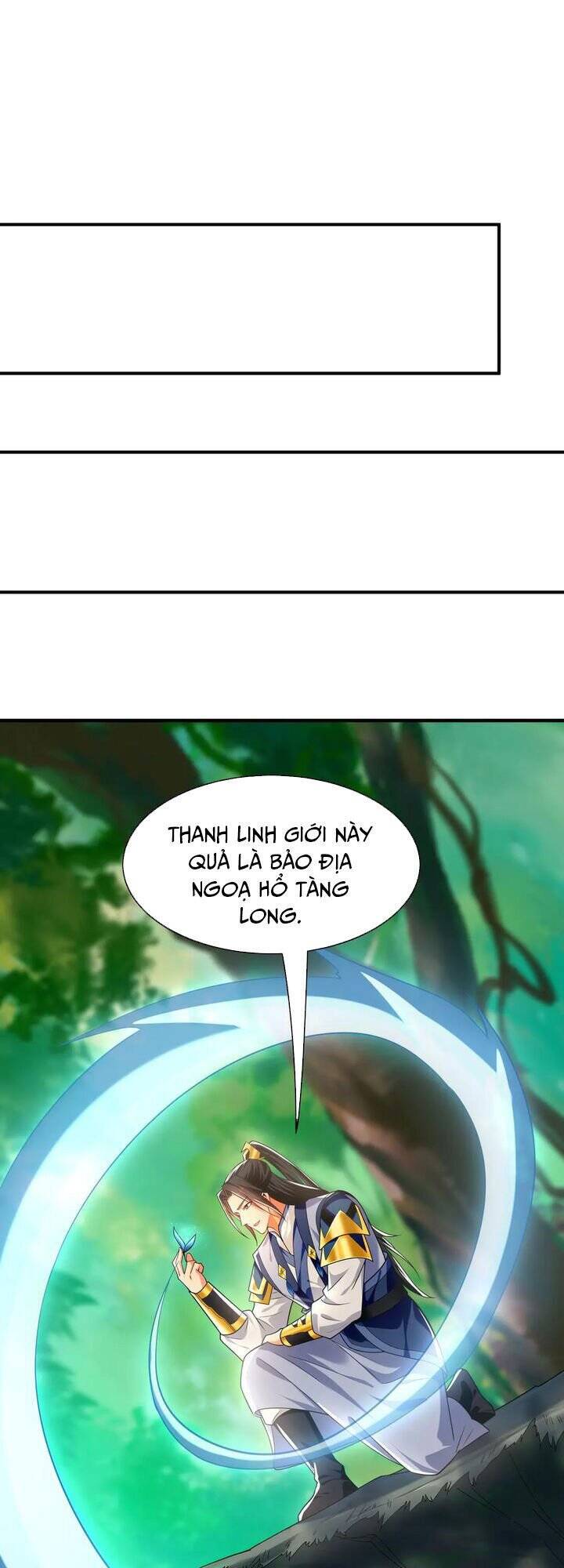 Ta Có Trăm Vạn Tốc Độ Đánh Chap 104 - Next Chap 105