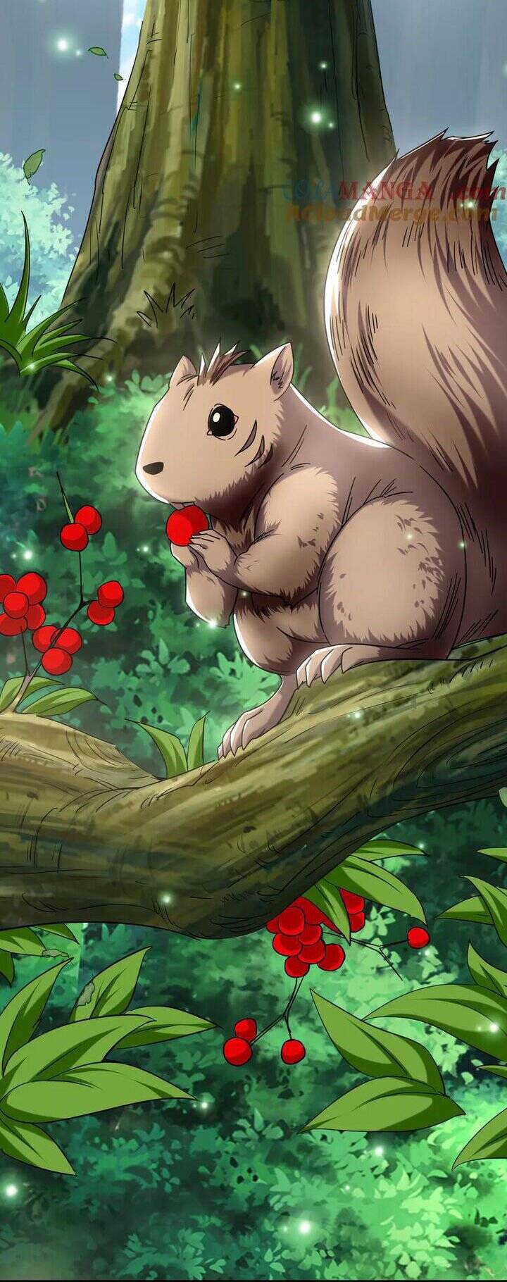 Ta Có Trăm Vạn Tốc Độ Đánh Chap 104 - Next Chap 105