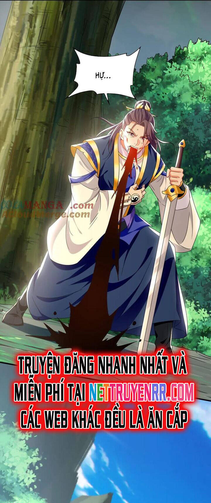 Ta Có Trăm Vạn Tốc Độ Đánh Chap 104 - Next Chap 105