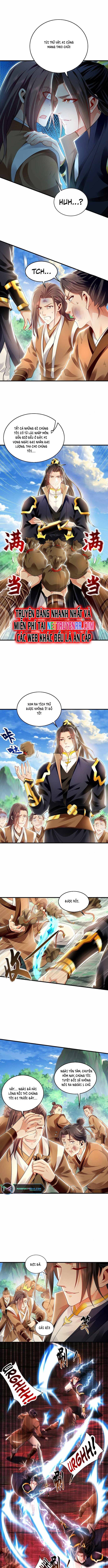 Ta Có Trăm Vạn Tốc Độ Đánh Chap 24 - Next Chap 25