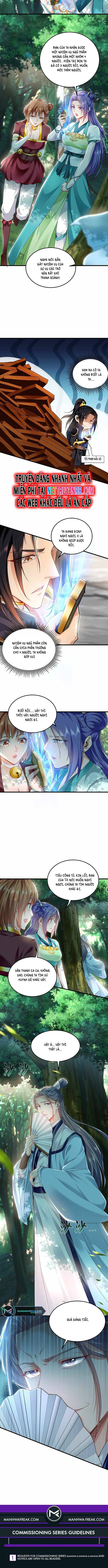 Ta Có Trăm Vạn Tốc Độ Đánh Chap 24 - Next Chap 25