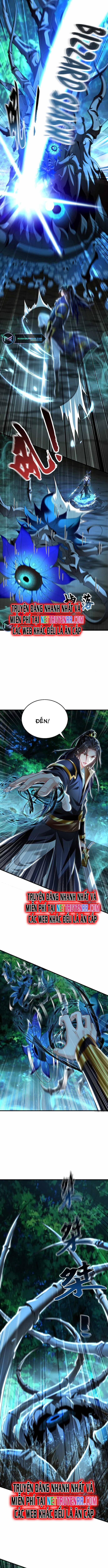 Ta Có Trăm Vạn Tốc Độ Đánh Chap 26 - Next Chap 27