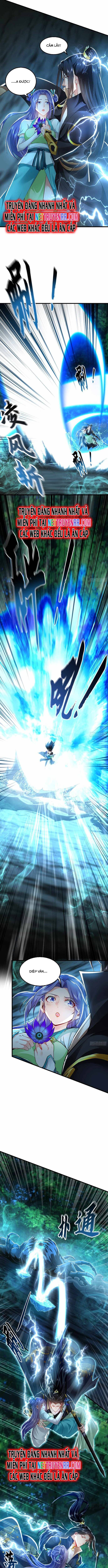 Ta Có Trăm Vạn Tốc Độ Đánh Chap 26 - Next Chap 27