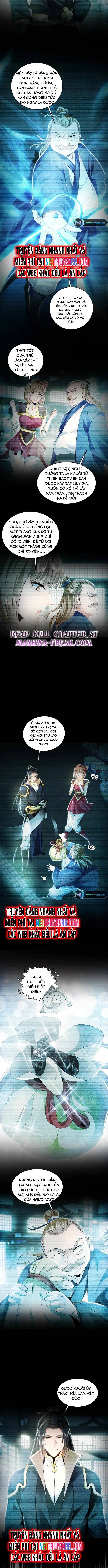 Ta Có Trăm Vạn Tốc Độ Đánh Chap 29 - Next Chap 30