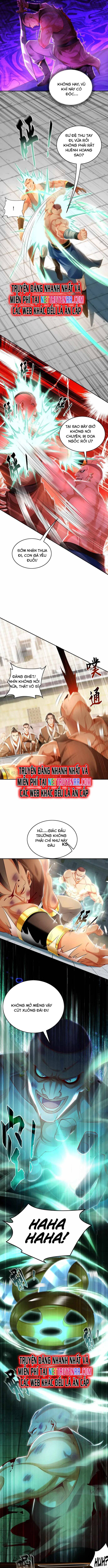 Ta Có Trăm Vạn Tốc Độ Đánh Chap 30 - Next Chap 31
