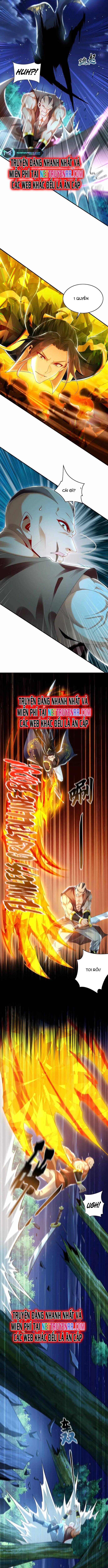 Ta Có Trăm Vạn Tốc Độ Đánh Chap 31 - Next Chap 32