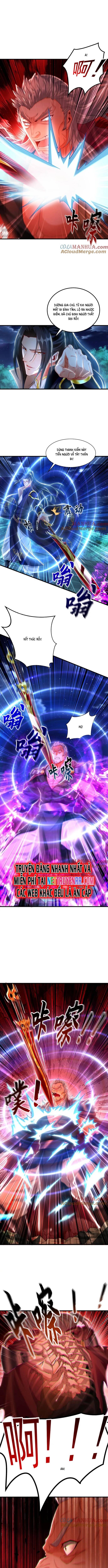 Ta Có Trăm Vạn Tốc Độ Đánh Chap 41 - Next Chap 42