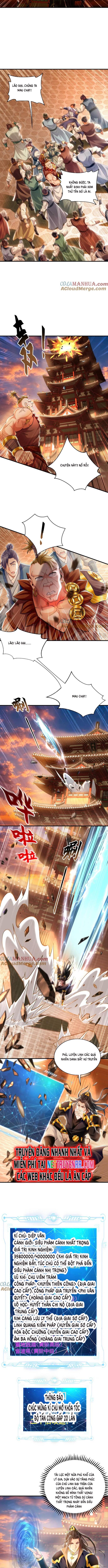 Ta Có Trăm Vạn Tốc Độ Đánh Chap 44 - Next Chap 45