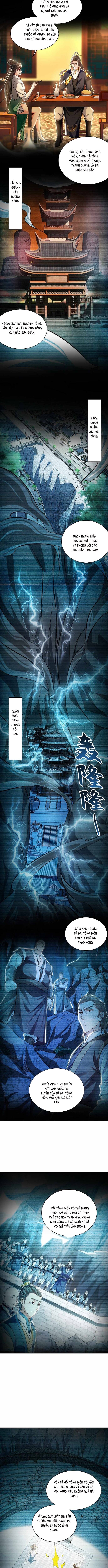 Ta Có Trăm Vạn Tốc Độ Đánh Chap 51 - Next Chap 52