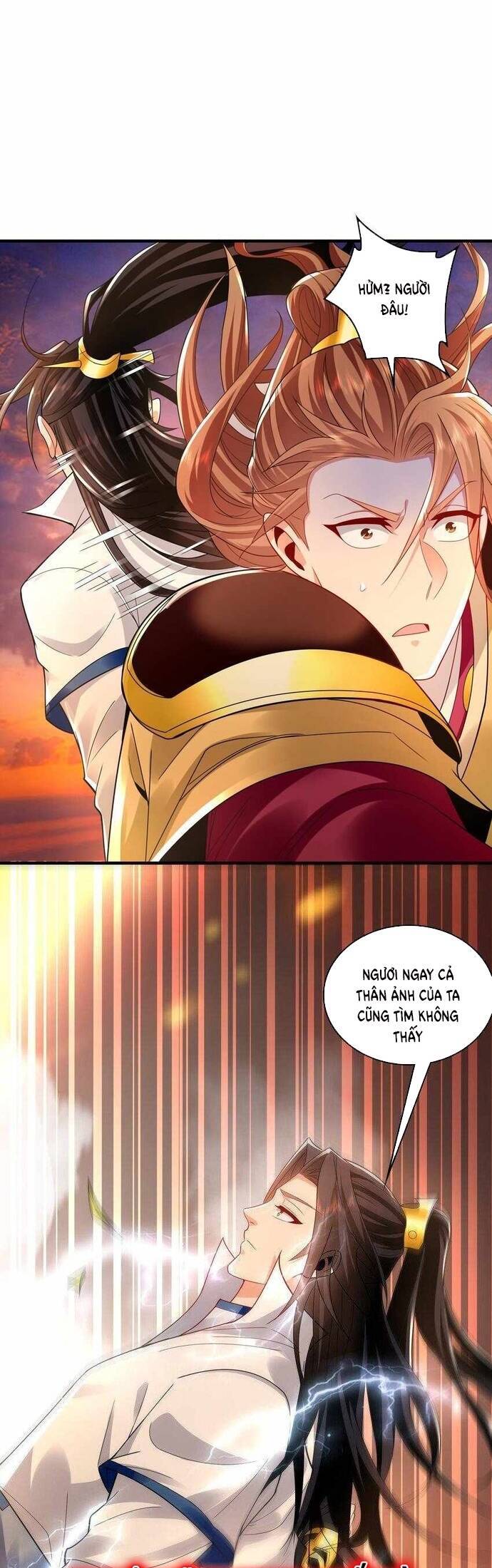 Ta Có Trăm Vạn Tốc Độ Đánh Chap 53 - Next Chap 54