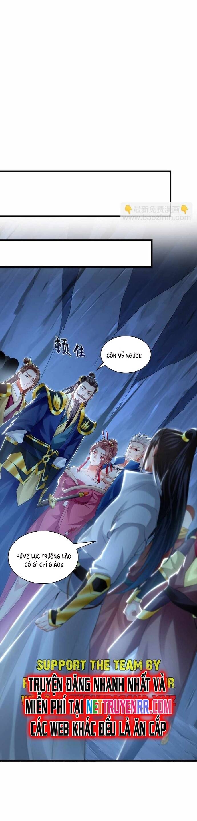 Ta Có Trăm Vạn Tốc Độ Đánh Chap 56 - Next Chap 57